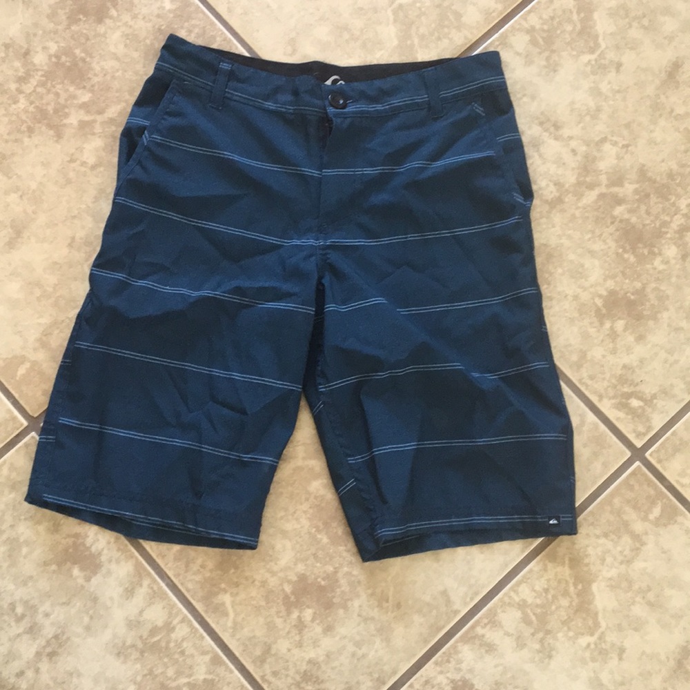 Quicksilver shorts